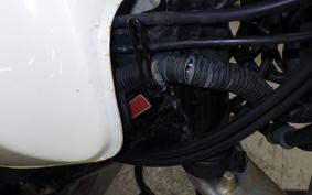 YAMAHA TW225 2023 DG09J