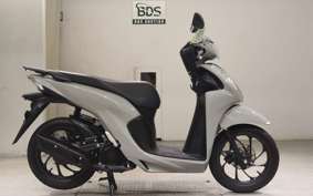 HONDA DIO110-3ﾍﾞｰｼｯｸ JK03