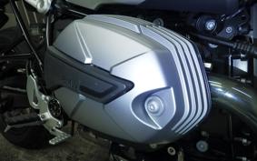 BMW R NINE T 2021