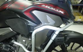 HONDA 400X 2021 NC56