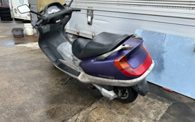HONDA FORESIGHT MF04