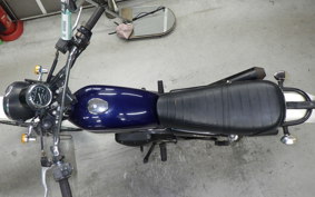 KAWASAKI 250TR 2002 BJ250F