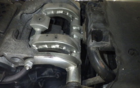 HONDA BENLY 50 2018 AA03