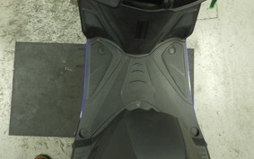 YAMAHA CYGNUS 125 XSR 3 SED8J