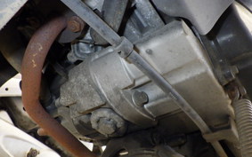 YAMAHA JOG Gen.5 SA36J