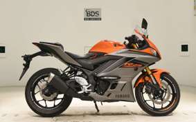 YAMAHA YZF-R25 A 2024 RG74J