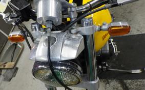 HARLEY FXSTC 1340 1988