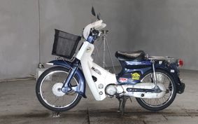 HONDA SUPER CUB70 C70