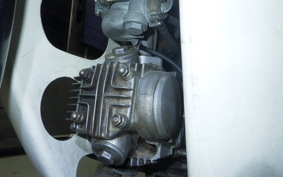 HONDA C90 SUPER CUB 2008 HA02