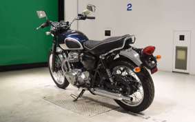 KAWASAKI W650 2006 EJ650A