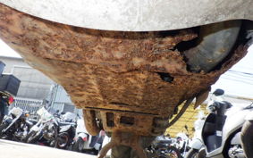 HONDA DIO AF18