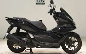 HONDA PCX 125 1998 JK05