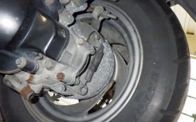 HONDA SPACY 125 Gen. 3 JF04