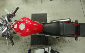 HONDA VTR 250 Gen. 2 2018 MC33