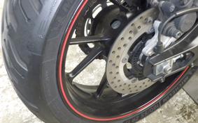 YAMAHA MT-09 Tracer 2018