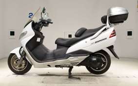 SUZUKI SKYWAVE 250 (Burgman 250) 2006 CJ42A