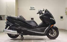 HONDA FORZA Z GEN 2 2002 MF10