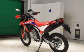 HONDA CRF250L 2001 MD47