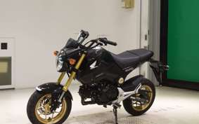HONDA GROM 2015 JC61