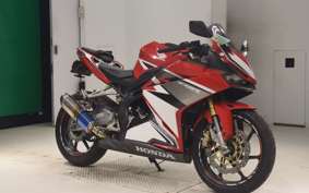 HONDA CBR250RR 2002 MC51