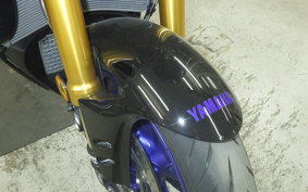 YAMAHA MT-10 SP 2024 RN78J