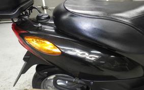 YAMAHA JOG Gen.5 SA36J