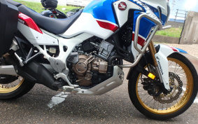 HONDA CRF1000L ADV-S DCT 2018 SD04