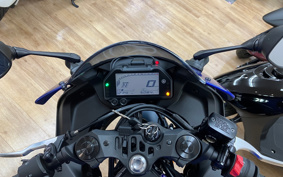 YAMAHA YZF-R25 RG74J