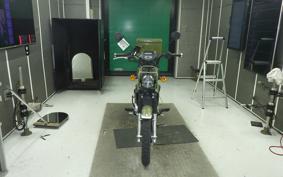HONDA CROSS CUB 110 2023 JA45