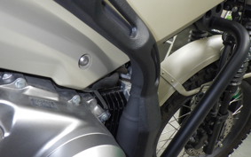 HONDA CT125 HUNTER CUB 2021 JA55