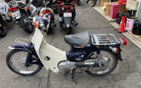 HONDA SUPER CUB90 HA02