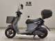 Фото Suzuki LET's 4 с японского аукциона