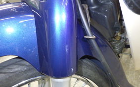 HONDA C50 SUPER CUB AA09
