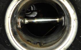 HONDA ｸﾞﾛﾑ 2016