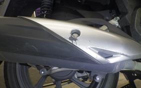 HONDA PCX125 2020 JF81