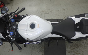 SUZUKI GSX-R1000R A 2019 DM11G