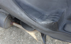 HONDA SPACY 100 JF13