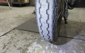 HONDA C50 SUPER CUB 2021 AA04