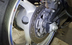 SUZUKI HAYABUSA Gen.2 2009