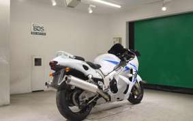 SUZUKI GSX-1300R HAYABUSA 2001