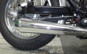 KAWASAKI 250TR BJ250F