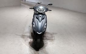 YAMAHA AXIS Z SED7J