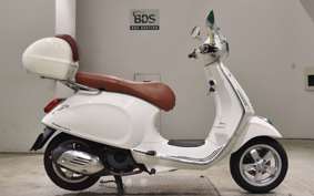 VESPA PRIMAVERA125