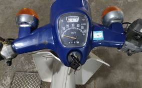 YAMAHA MATE 50 UA04J