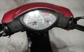 YAMAHA JOG SA36J
