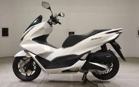 HONDA PCX125 2010 JK05