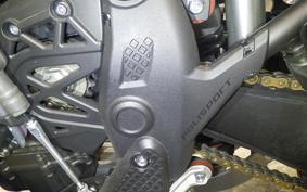 YAMAHA TENERE 700 2025 DM17J