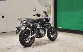 HONDA MONKEY 125 2017 JB05