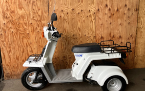 HONDA  GYRO X STANDARD  TD02