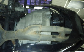 YAMAHA MT-25 2025 RG43J